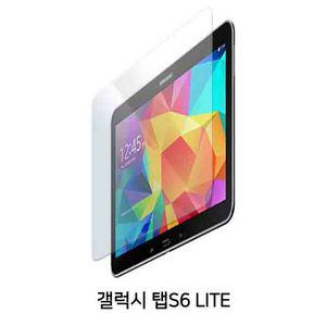 태블릿PC 강화유리필름 갤럭시탭S6 lite P610