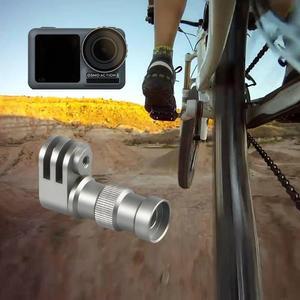 [RG9Q8QOU]자전거 휠 허브 마운트 브라켓 dji 오즈모 액션