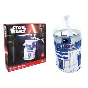 [JH21N578_52C0]수납용품 마스코트 차량 쓰레기통 R2-D2