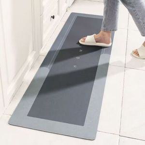 소프트 규조토 싱크대 주방 발매트 매트 40cm-120