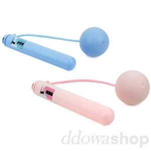 또또몰 실내용 카운터 줄넘기 복싱줄넘기 유산소 간편한운동