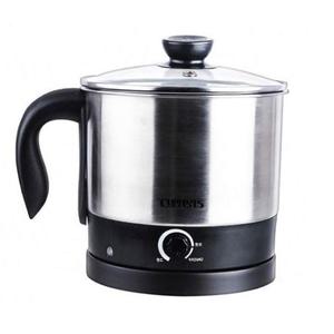 전골냄비 익스프레스 1.5L 라면포트 전기냄비 멀티포트