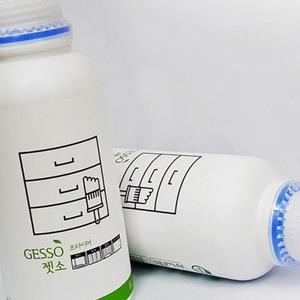 노루표 페인트 젯소 프라이머 수성 목재 리폼 미녀몰