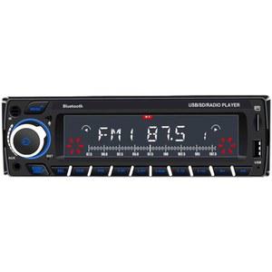 카오디오 24V 블루투스 무선 통화 리모컨 aux GPS LITE 송신기 수신기