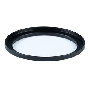 알루미늄 블랙 스텝 업 필터 링 72mm-82mm 어댑터 Canon Nikon sony 호환용 DSLR 카메라 렌즈 용