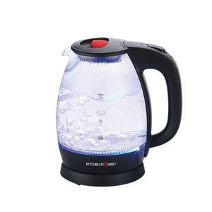 전기포트 커피포트 전기 주전자 티포트 티메이커 1.7L