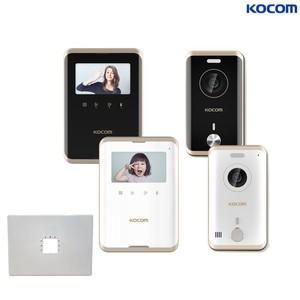 코콤 포항 죽도동 루미아뜨 교체 비디오폰 다세대 K5B VP-R431E