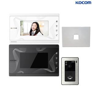 코콤 경남 소주 주공1단지 교체 비디오폰 K2S VP-70CW