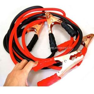 점프선 자동차점프선 방전 1200AMP