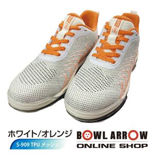 ABS909좌우 겸용 신발 볼링 225 cm 320 구두 마이 상품 용품 메쉬 보울 볼ARROW
