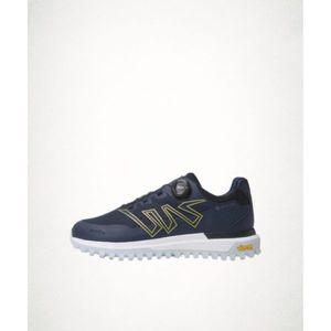 매장정품 코오롱스포츠 KOLON SPORT 남녀공용 하이킹슈즈 아처삭스 FE4CX25980NAY 995584