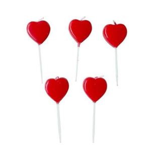 파티초 생일초 케이크 5P 이벤트 기념일