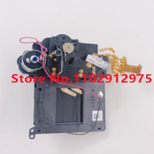 EOS 650D Rebel T4i Kiss X6i 700D X7i T5i 디지털 카메라 수리 부품 OR canon호환 용 기존 셔터 어셈블리