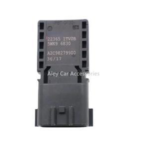 기존  22365-1TV0B 5WK96830 인피니티 M37 Q60 용 Nissan Altima Juke Z34 매니 폴드 압력 MAP 센서