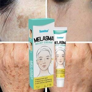 1+1 효과적인 반점 제거 색소 침착 흑자 전용 Cream 잡티 지우게 Vitn 연고 2