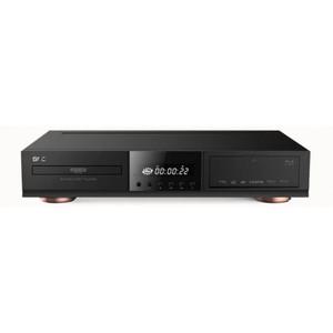 GIEC 제코 BDP-G5600 4K UHD 블루레이 DVD HD 하드 디스크