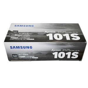 삼성 SCX 3405F 프린터 MLT-D101S 검정 정품토너 프린터ink