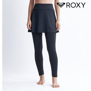 [록시](센텀시티점)여성 스커트 일체형 워터레깅스 SKIRT LEGGINGS (RE21RT201)