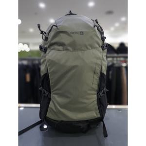 []고트 26L 감성 조끼형 등산 용품 여행 배낭 트레킹 백팩 7KC7505 K01