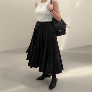 [다바걸][DB made] 리크엘주름스커트