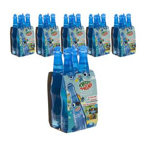 트위스트 앤 드링크 와일드베리, 200ml, 24개