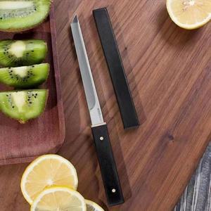 높은 경도 주방 칼 날카로운 휴대용 포켓 과일 BoningKnife 요리를위한