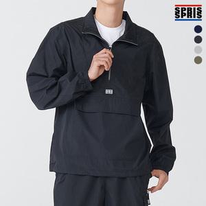 스프리스 남성 아노락 점퍼