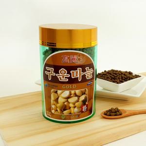 고려 구운마늘환 골드 국내산마늘 건강환
