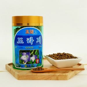 도라지환 골드 도라지의 효능