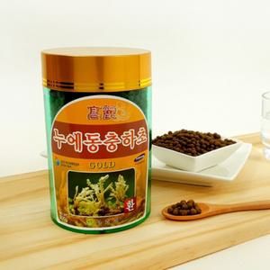 고려 누에동충하초환 골드 건강관리