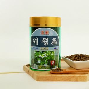 고려 어성초환 골드 어성초의효능 녹차나무잎 국산어성초