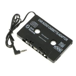 오디오 테이프 자동차 카세트 MD 보조 검정색 SBC 블루투스