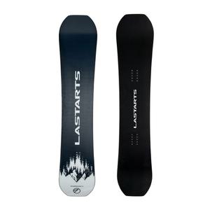 2425 스노우보드 보드덱 데크 139-158 ILSS701-BK