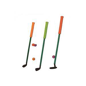 유치용골프가방세트59 스틱길이59cm 3번 7번 퍼터 유치용골프가방세트 F2W6A7FC0