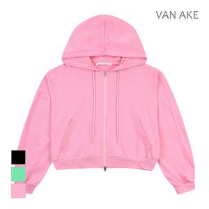 [반에이크] 후드 집업 점퍼_VB35JPQ304Z