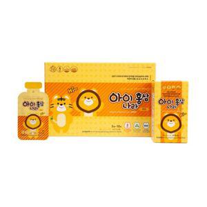 VDG 아이 나라 홍삼 30gX30어린이액 주스 음료