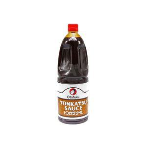 오타후쿠 돈까스소스 2.1Kg X 6개 대용량 일식액상소스 오므라이스 양념 가정용 업소용 요리 용요리