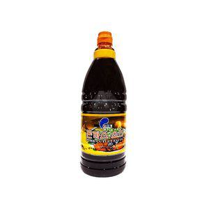 해들인 돈까스소스 2Kg X 6개 대용량 가스가정용돈소스 업소용 요리 용요리 양념 액상 오므라이스
