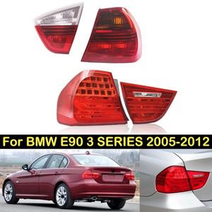 BMW 3시리즈 E90 320i 테일램프 데루등 후미등 브레이크등 2005-2012 dc