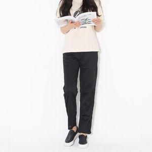 츄리닝 빅사이즈 트레이닝팬츠 바지 세미 요가의류 신발 가방