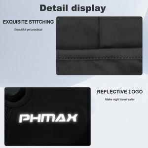 풀페이스헬멧PHMAX 오토바이 라이딩 마스크 바람 보호  따뜻함 통기성 풀 페이스 발라크라바 모자 스카프