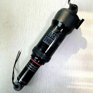 F.YUZHE ROCKSHOX MONARCH RL 쇼바 충격 흡수 장치 210 50/55MM 공기 압력 후방 탱크 산악 자전거 댐핑 잠금 포함