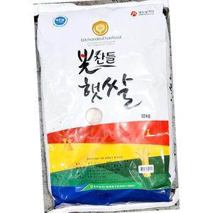 햇쌀 빛찬들 10K 업소용