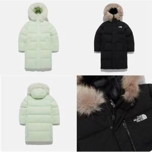 {매장정품} 노스페이스 THE NORTH FACE 키즈 고 프리 RDS 다운 코트 NJ1DQ62 485815