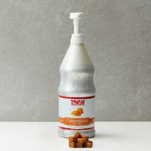 토스키 카라멜 소스 2.5kg ,4개