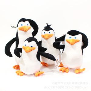 봉제인형 펭귄 15cm 마다가스카르 장난감 선물 심쿵신상