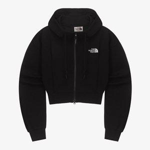[매장정품] 노스페이스 NORTHFACE화이트라벨 여성 시드 테크 후드 집업 NJ5JQ81J