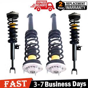 쇼바 전방 후방 완충기 스트럿 Assys BMW F06 F10 F11 535i GT 550i 640i 용 4x