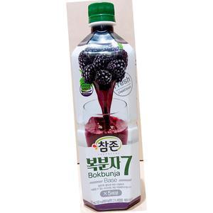복분자원액 참존 835ml x12