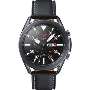 Samsung 갤럭시 워치3 GPS 블루투스 LTE 스마트워치 45MM 블랙
